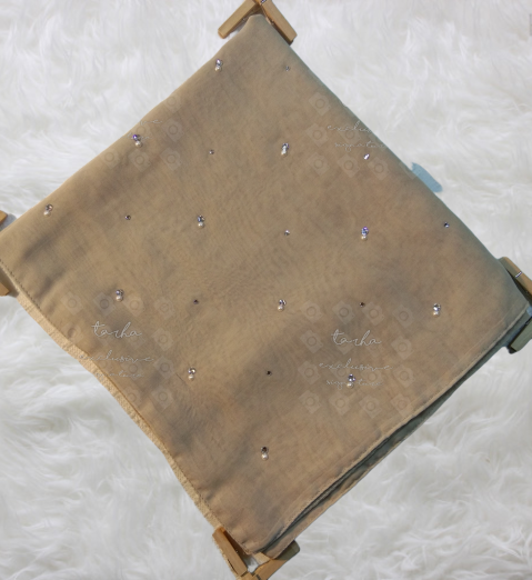 D'sha Shawl 012