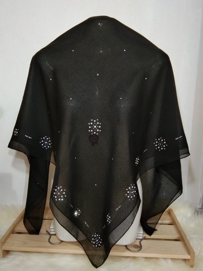 Bawal Asli (Nour)