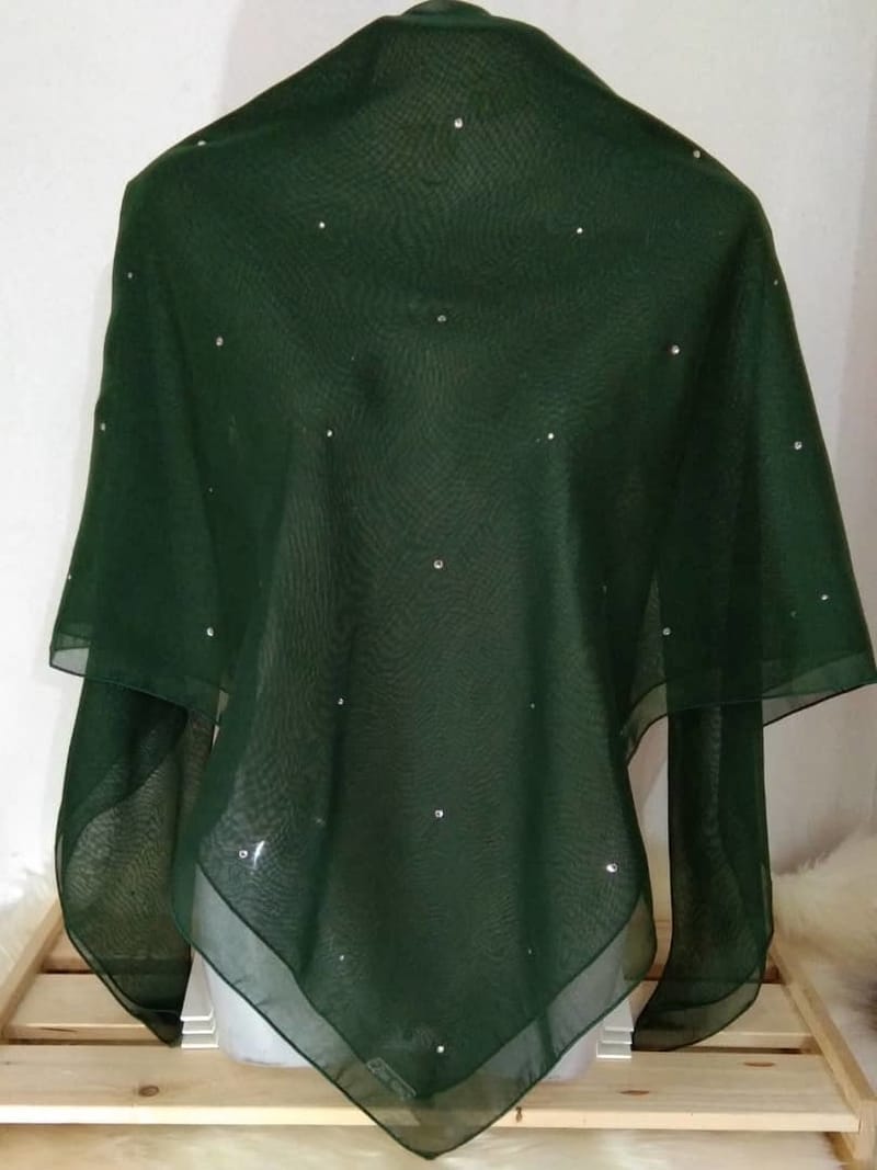 Bawal Asli  (Mix Colour)