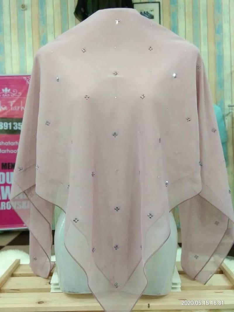 Bawal Asli (LIGHT)
