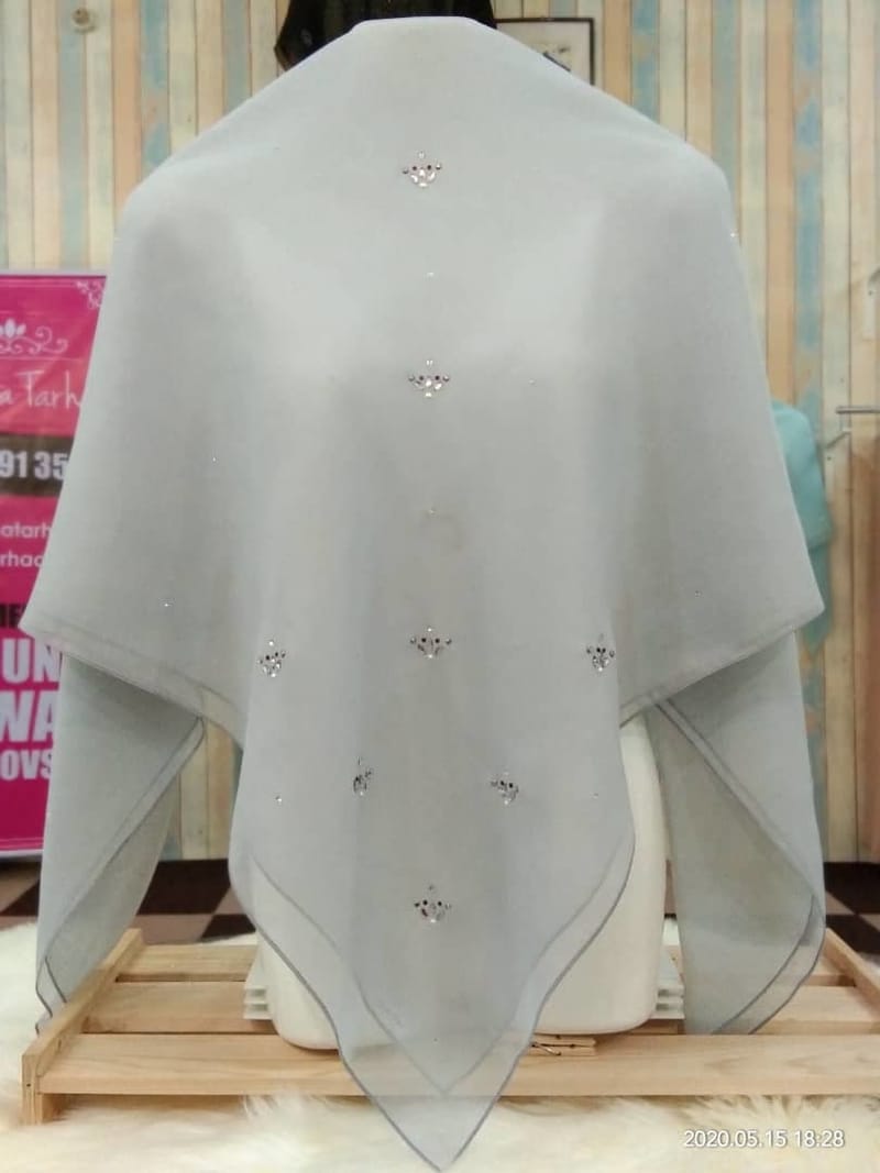 Bawal Asli (LARA)