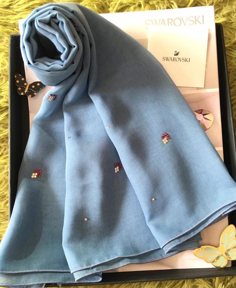 Bawal Asli (Bouquet)