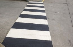 Effective Methods to Make Line Markings Durable