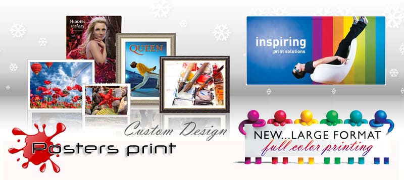PUBLICITY MATERIAL
