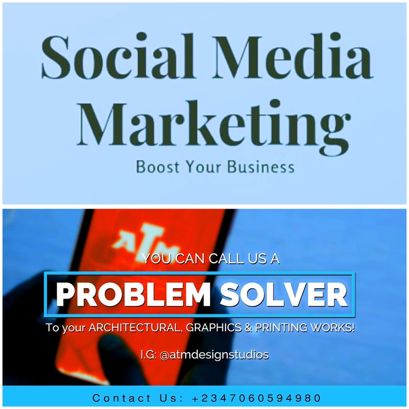 SOCIAL MEDIA MARKETING