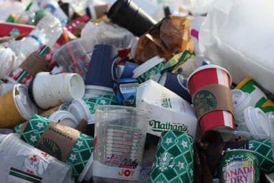 Rubbish removal 1 image