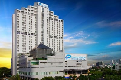 JCI Re-accreditation Congratulation I Piyavate Hospital