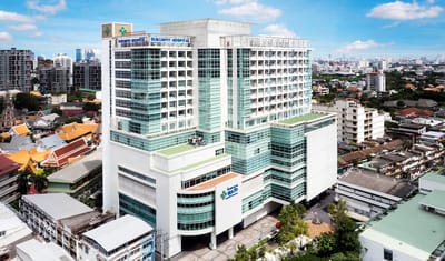 JCI Re-accreditation Preparation I Sukumvit Hospital