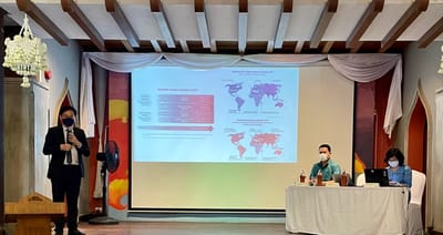 Wellness Standard Conference I Ko Samui