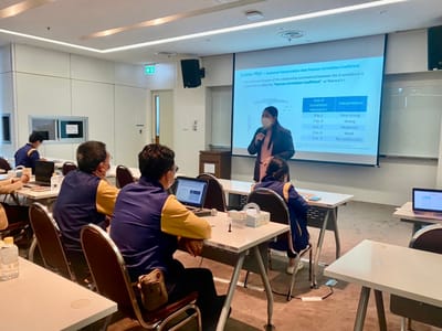 Seven QC Tools I SIPH