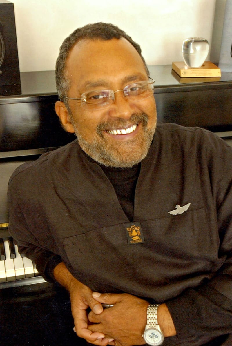 Bernie Drayton