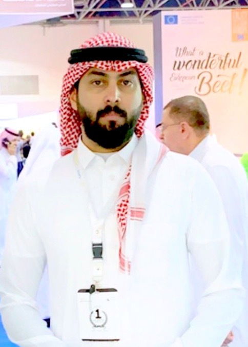 محمد الصافي