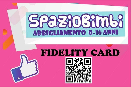 FEDELITY CARD