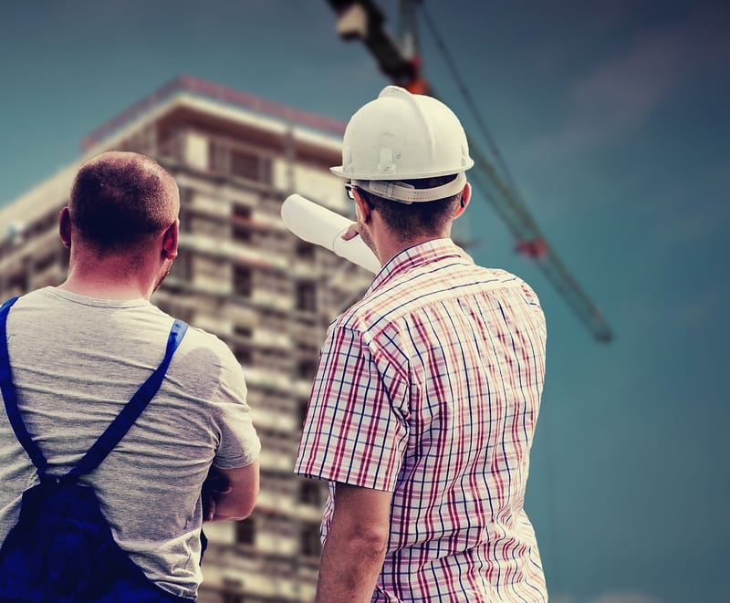 ניהול פרויקטים