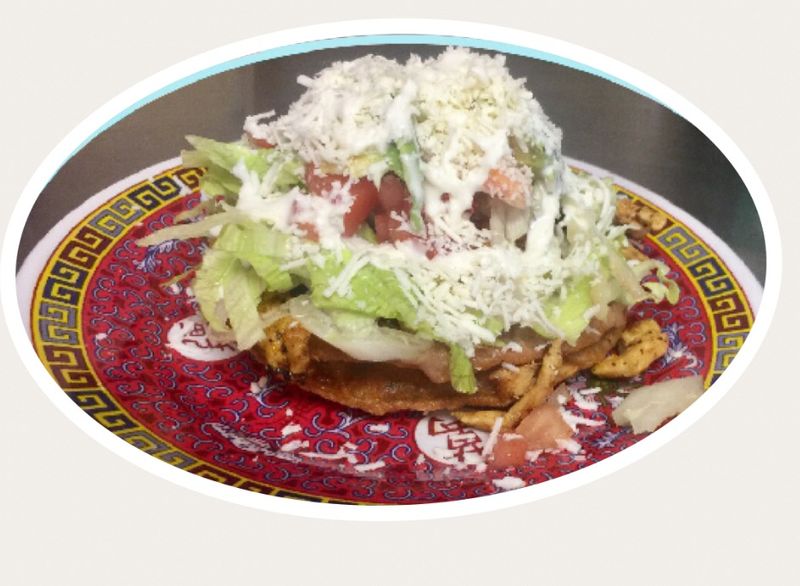 Tostada