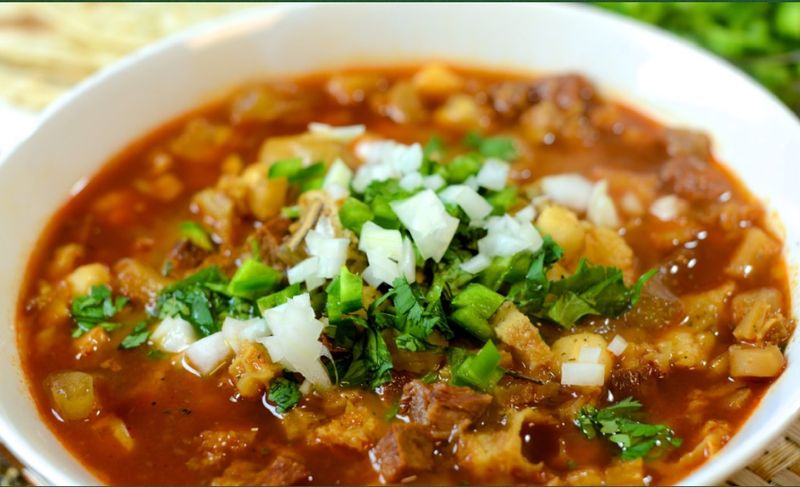 Menudo