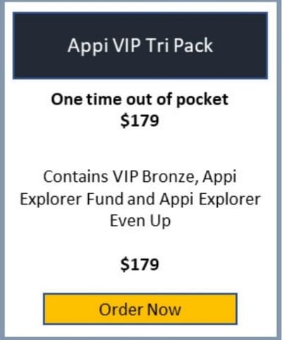 Appi- Forum