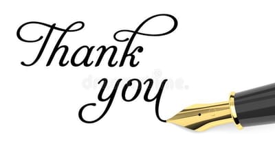 Special Thanks image