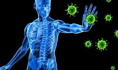 Genes and immunity image