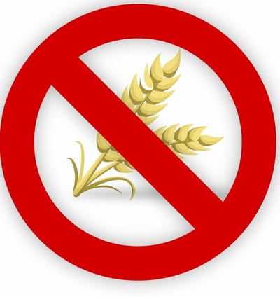 Disease 4: Celiac disease image