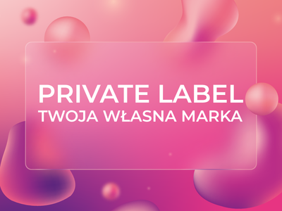 TWOJA MARKA WŁASNA image