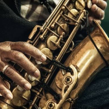 History of the Saxophone