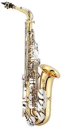 INTRODUCTION TO SAXOPHONE
