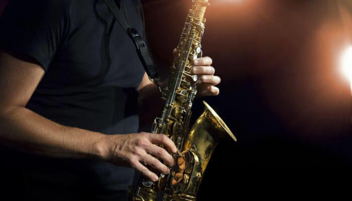 SAXOPHONE FOR BEGINNERS