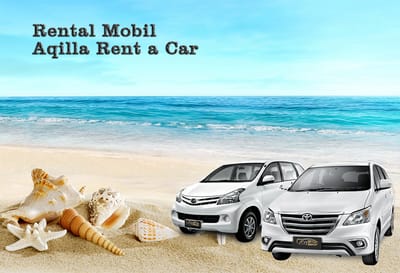 Menemukan Penawaran Terbaik Sewa Mobil