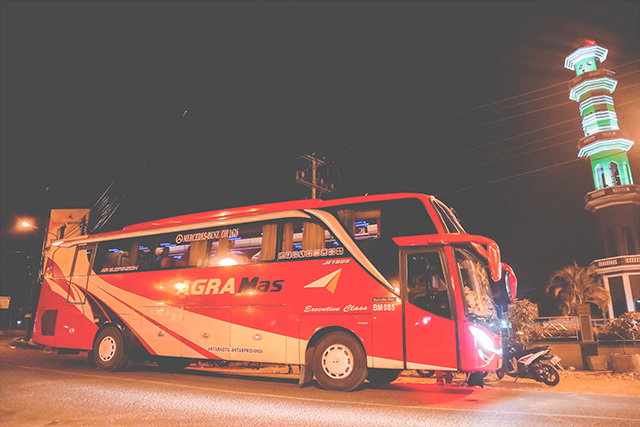 Sewa Bus