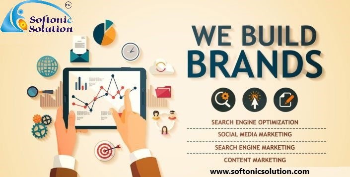 Hire Digital Marketing Experts That Develop Your Brand On Search Engine