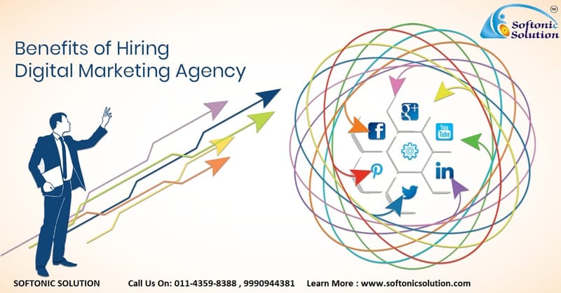 5 Digital Marketing Trends You Can't Ignore In 2020