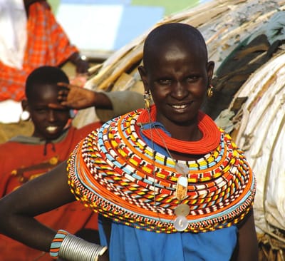 Kenia y sus rincones más maravillosos