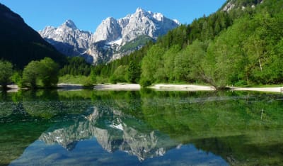 Parques naturales europeos