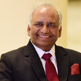 Dr. Arun Bansal