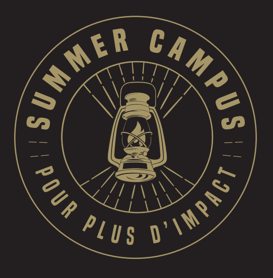 Plateforme Summer Campus