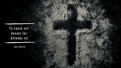 2020.03.22 - Culte du dimanche 22 mars 2020