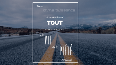 2020.03.29 - Culte du dimanche 29 mars 2020