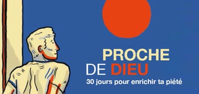 30 jours pour enrichir ma piété