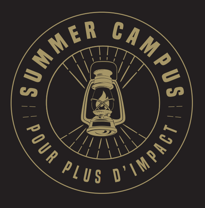 Plateforme Summer Campus