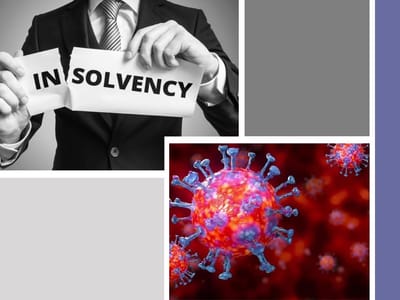 Corporate Recovery and Insolvency