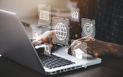 Website compliance requirements