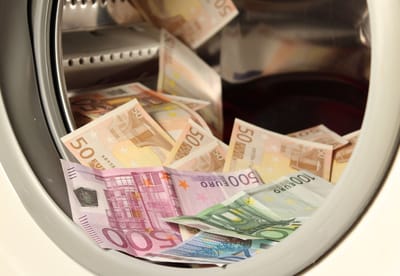 Corrupción