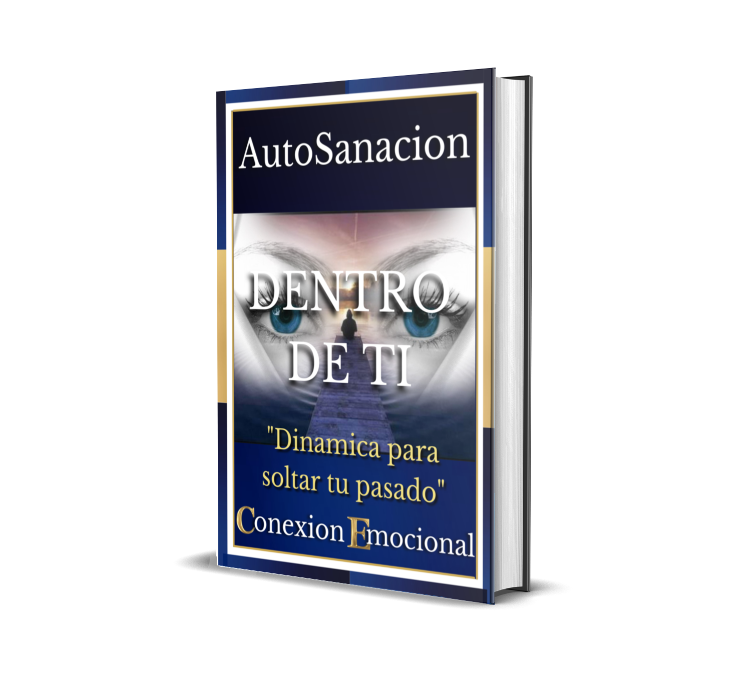 Se tu Creadora DENTRO DE TI