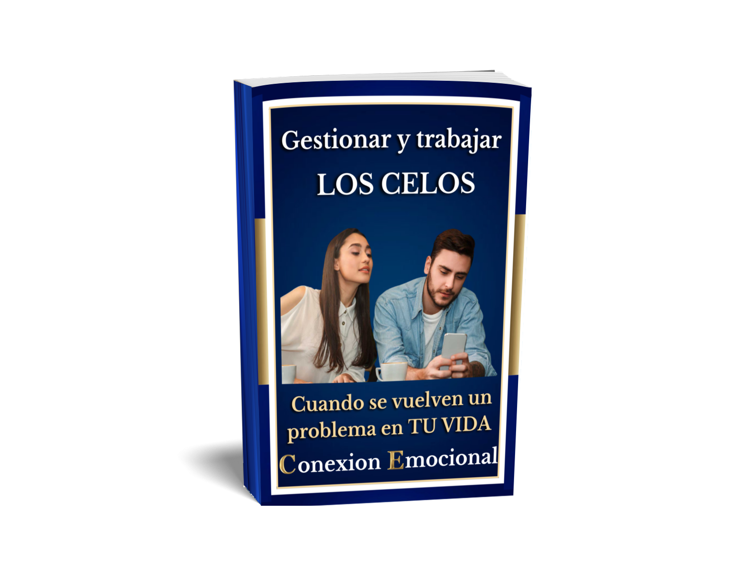 Gestionando "LOS CELOS"