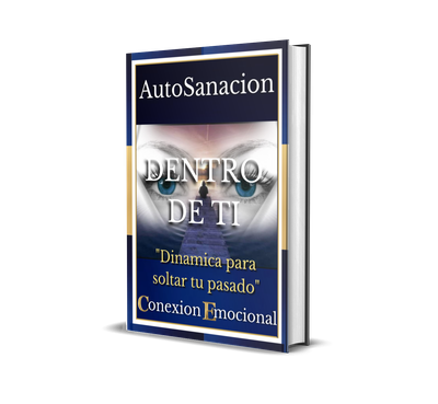 Se tu Creadora DENTRO DE TI