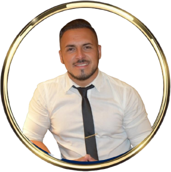 Diego Dobarro Conexión Emocional