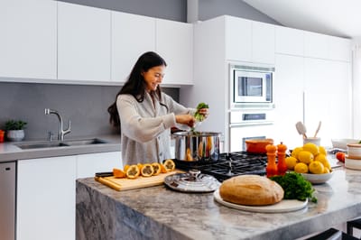 How to buy the right kitchen appliance?