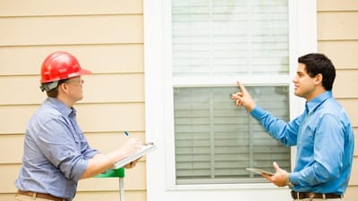 Never Miss Out Few Important Guidelines For House Inspection