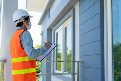 Crucial Steps for a Successful Building Inspection Process